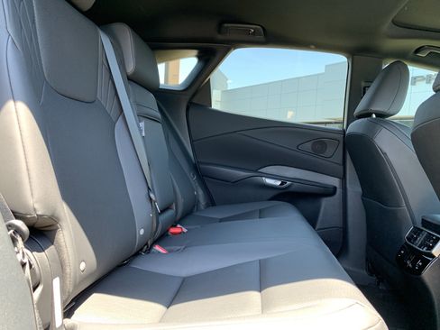Used 2026 Lexus RX 350h w/ Convenience Package AWD/4WD image 33