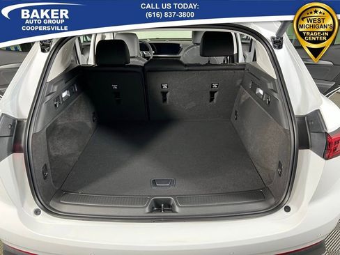 New 2026 Buick Envision Preferred image 13