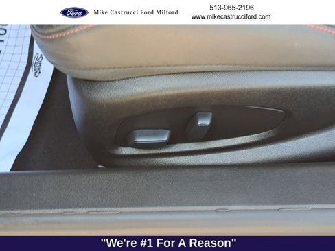 Used 2018 Chevrolet Camaro SS image 24