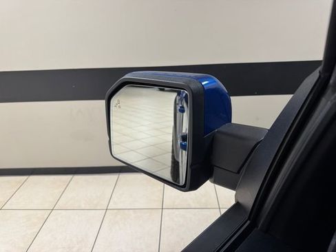 Used 2018 Ford F150 Raptor w/ Equipment Group 802A Luxury image 17