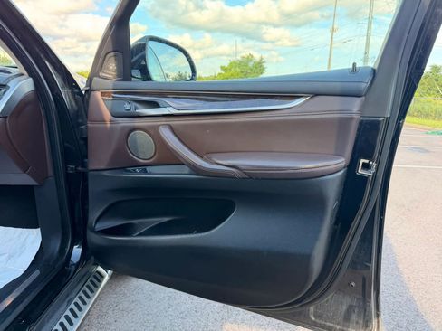 Used 2016 BMW X5 xDrive35i AWD/4WD image 10