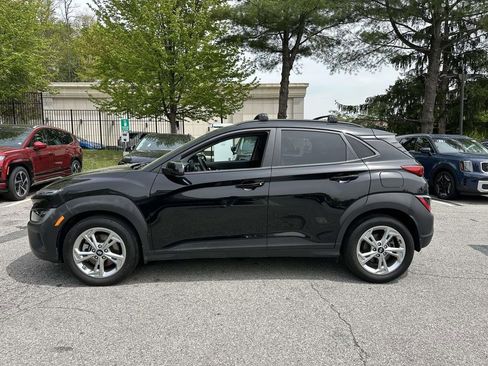 Certified 2023 Hyundai Kona SEL w/ Convenience Package AWD/4WD image 6