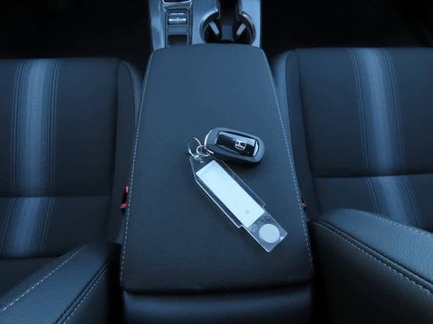 New 2026 Honda Civic Sport image 24