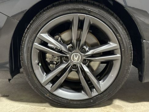 Used 2025 Acura Integra A-Spec FWD image 27