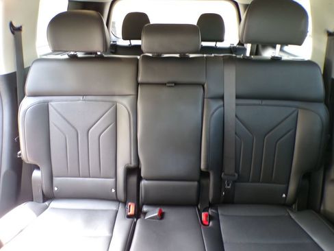 Used 2025 Hyundai Santa Fe SEL AWD/4WD image 22