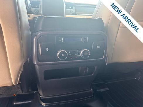 Used 2024 Ford Expedition Max Platinum AWD/4WD image 18