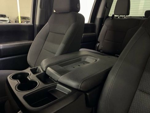 Used 2024 Chevrolet Silverado 2500 W/T w/ WT Convenience Package AWD/4WD image 61