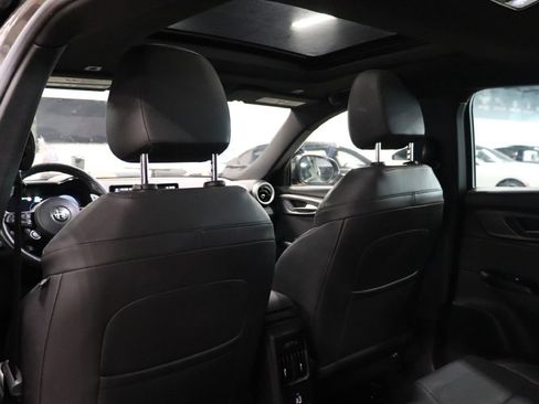 Used 2024 Alfa Romeo Tonale Veloce w/ Active Assist Package image 17