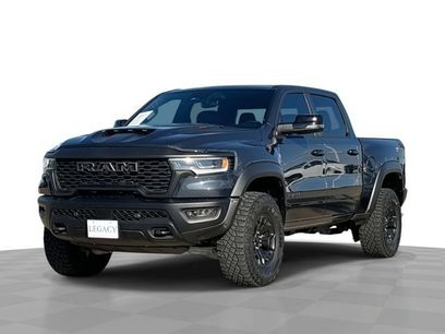 Used 2026 RAM 1500 RHO w/ Bed Utility Group
