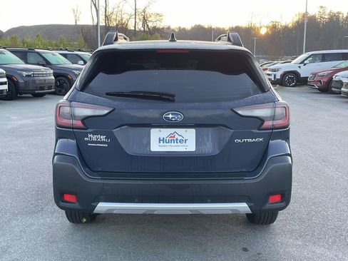 Certified 2025 Subaru Outback Limited w/ Popular Package #2 AWD/4WD image 26