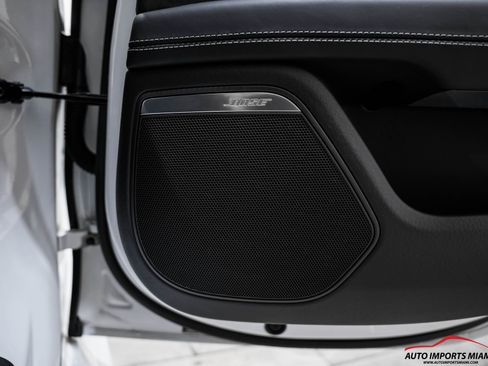 Used 2016 Audi RS 7 Prestige image 56