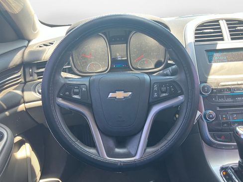 Used 2015 Chevrolet Malibu LS w/ Protection Package FWD image 13