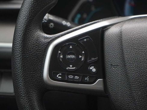 Used 2021 Honda Civic LX image 17