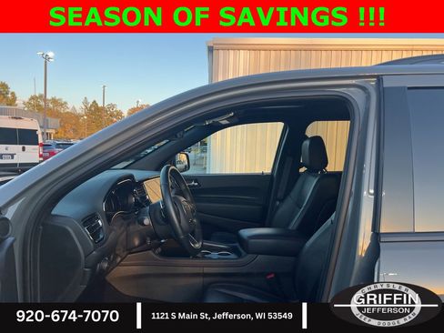 Used 2023 Dodge Durango GT image 16