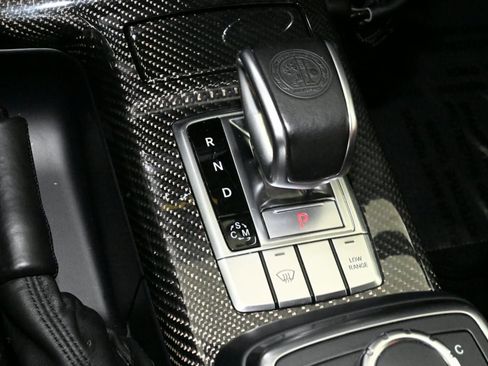 Used 2018 Mercedes-Benz G 65 AMG 4MATIC image 7