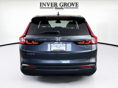 Certified 2024 Honda CR-V EX image 6