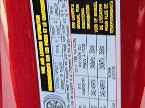 Used 2024 Hyundai Sonata N Line image 14