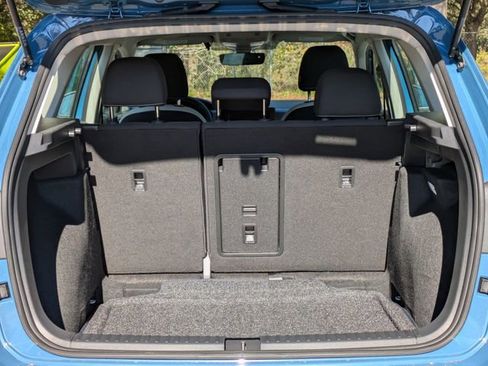 New 2026 Volkswagen Taos S image 12