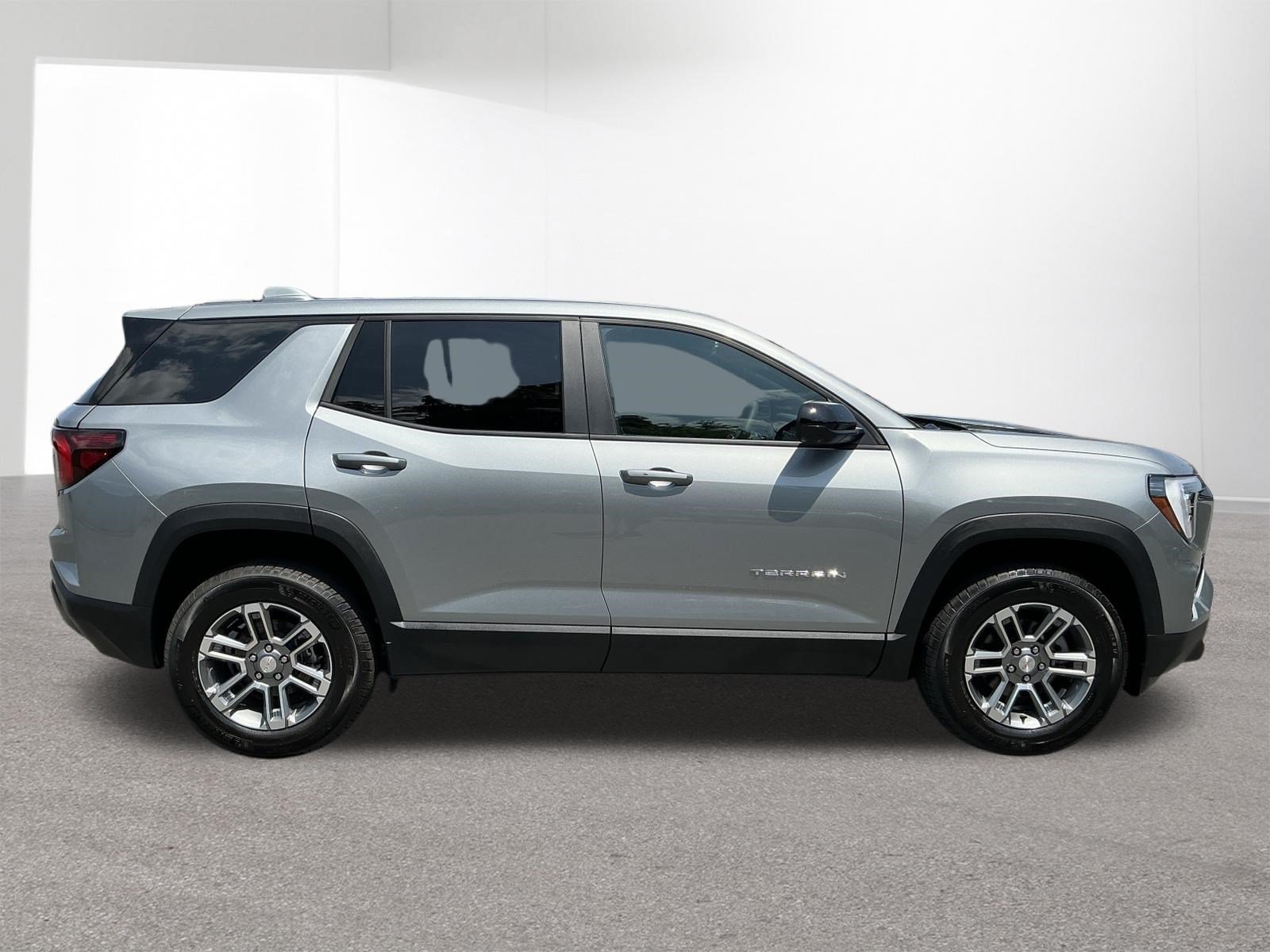 New 2027 GMC Terrain Elevation w/ LPO, Floor Liner Package AWD/4WD image 2