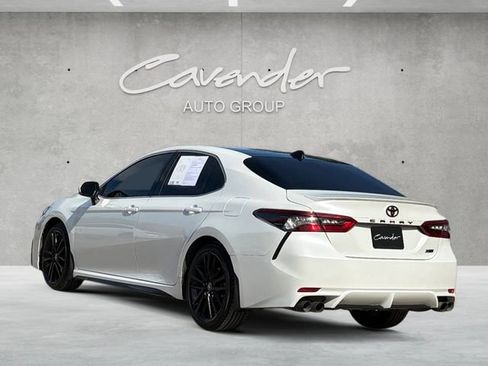 Used 2023 Toyota Camry XSE image 14