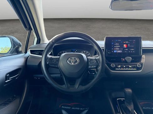Used 2024 Toyota Corolla LE FWD image 26