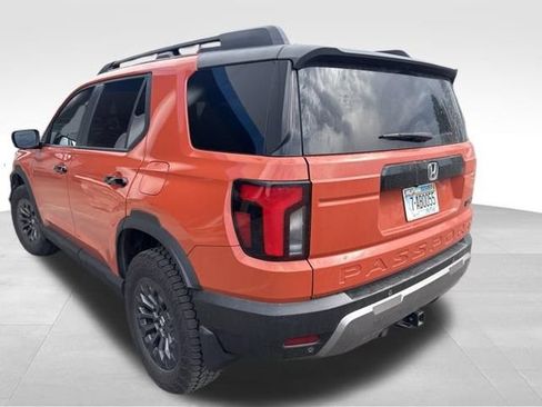 Used 2026 Honda Passport TrailSport image 20