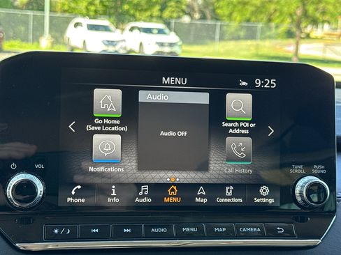 New 2026 Nissan Rogue SL AWD/4WD image 17