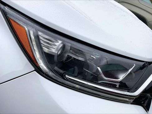 Used 2021 Honda CR-V EX image 28