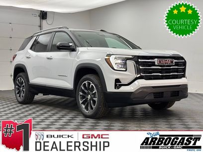 New 2026 GMC Terrain Elevation w/ Elevation Premium Package