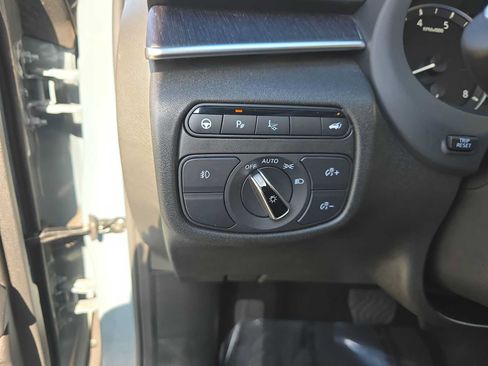 Certified 2025 INFINITI QX55 Sensory w/ Accent Package AWD/4WD image 34