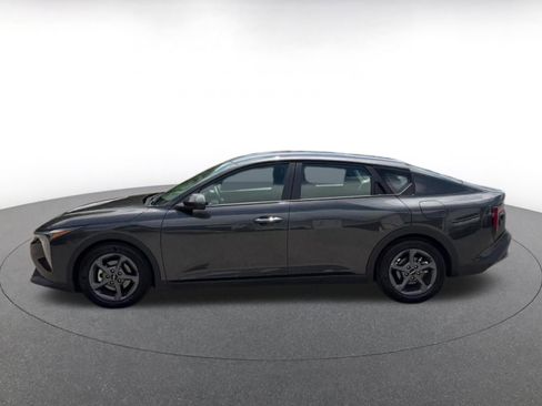 Used 2025 Kia K4 FWD image 8