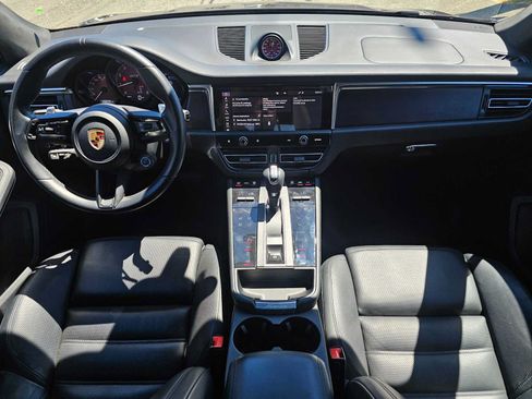 Used 2023 Porsche Macan GTS AWD/4WD image 19