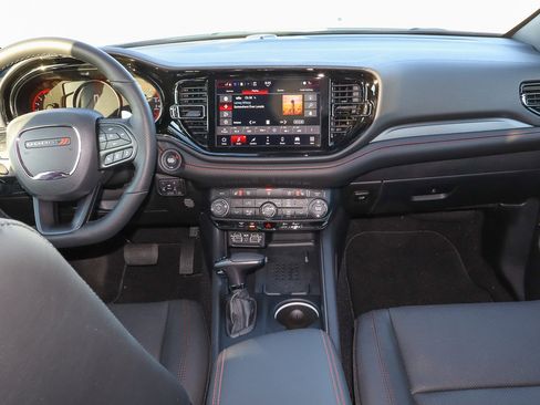 New 2026 Dodge Durango GT image 19