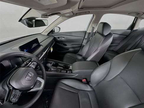 New 2026 Honda Accord Touring image 5