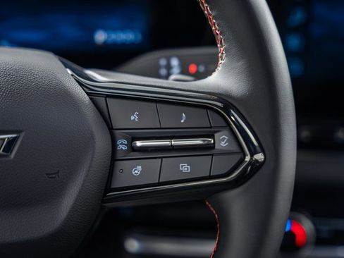 New 2026 Chevrolet Equinox RS w/ Safety and Technology Package image 33