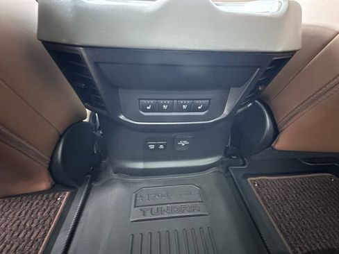 Used 2025 Toyota Tundra 1794 Edition image 18