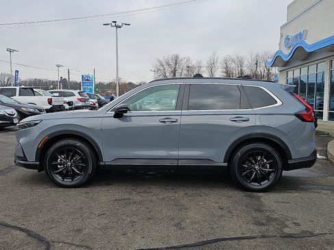 Used 2023 Honda CR-V Sport image 7