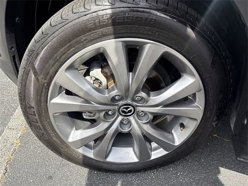 Used 2022 MAZDA CX-30 AWD 2.5 S w/ Premium Package image 23