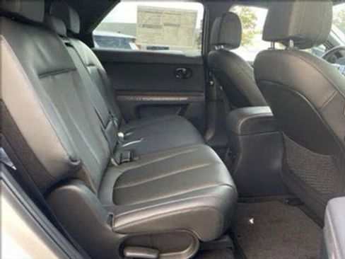 New 2025 Hyundai Ioniq 5 XRT image 18
