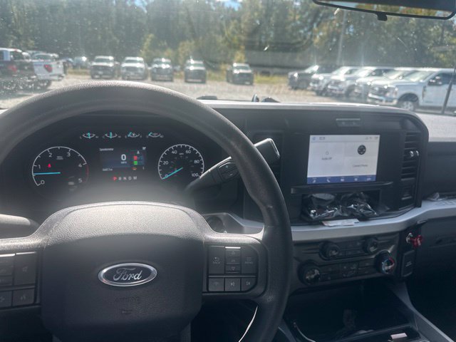 Used 2026 Ford F450 XLT w/ FX4 Off-Road Package AWD/4WD image 11