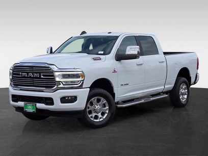 Used 2024 RAM 2500 Laramie