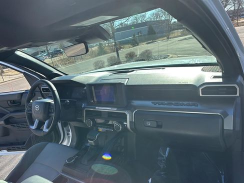 Used 2025 Toyota Tacoma SR5 image 16