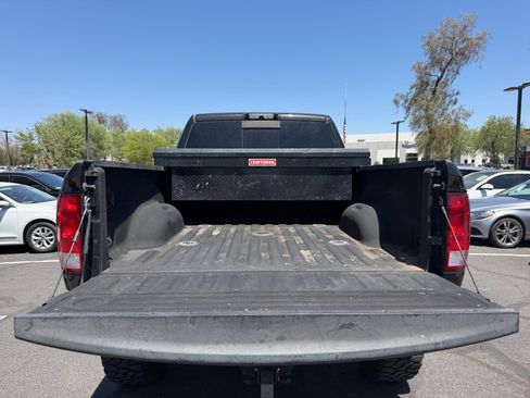 Used 2016 RAM 2500 Big Horn AWD/4WD image 32