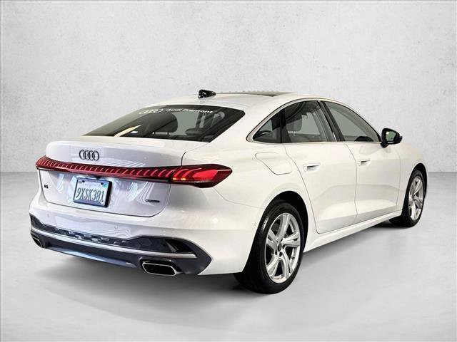Used 2025 Audi A5 Premium w/ Convenience Package AWD/4WD image 5