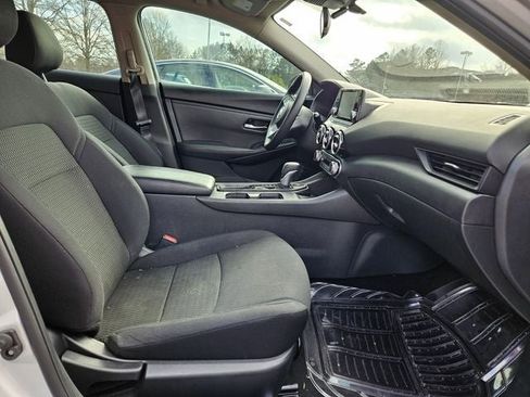 Used 2023 Nissan Sentra S image 10