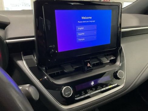 Used 2023 Toyota Corolla SE image 14