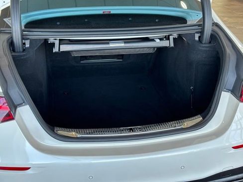 Used 2023 Mercedes-Benz S 580 4MATIC Sedan image 36