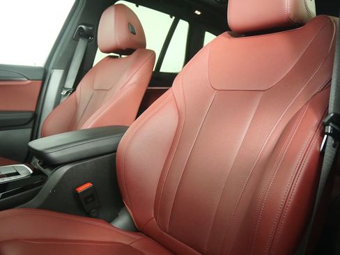 Certified 2024 BMW X3 sDrive30i w/ Premium Package w/ZPA image 11