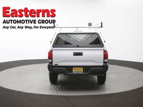 Used 2020 Toyota Tacoma SR RWD image 34