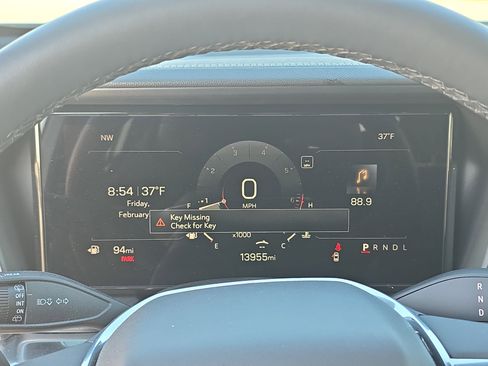 Used 2026 GMC Terrain Elevation w/ Elevation Premium Package image 19